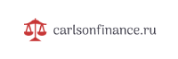 Логотип carlsonfinance.ru